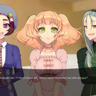 筑波大学が舞台のサイエンスADV『Campus Notes』Steamで配信開始…人の記憶に自分が保持されなくなったら、貴方はどうしますか？