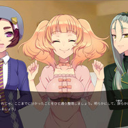 筑波大学が舞台のサイエンスADV『Campus Notes』Steamで配信開始…人の記憶に自分が保持されなくなったら、貴方はどうしますか？