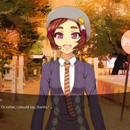 筑波大学が舞台のサイエンスADV『Campus Notes』Steamで配信開始…人の記憶に自分が保持されなくなったら、貴方はどうしますか？