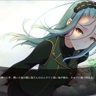 筑波大学が舞台のサイエンスADV『Campus Notes』Steamで配信開始…人の記憶に自分が保持されなくなったら、貴方はどうしますか？