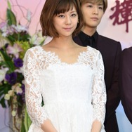 西内まりや【写真：竹内みちまろ】