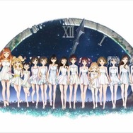 (C)BNEI/PROJECT CINDERELLA