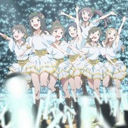 (C)Green Leaves / Wake Up, Girls!2製作委員会