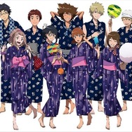 (C)本郷あきよし・東映アニメーション