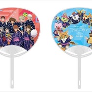 (C)本郷あきよし・東映アニメーション