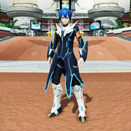 『PSO2』エピソード4版パッケージ4月発売、イツキ&リナのコスチュームなど