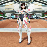 『PSO2』エピソード4版パッケージ4月発売、イツキ&リナのコスチュームなど