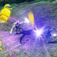 『PSO2』エピソード4版パッケージ4月発売、イツキ&リナのコスチュームなど