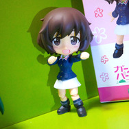 「フィグライフ！」第24回：キューポッシュ・秋山優花里（とミクダヨーさん）が「ガルパン劇場版」の凄さを再現してくれるそうです