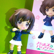 「フィグライフ！」第24回：キューポッシュ・秋山優花里（とミクダヨーさん）が「ガルパン劇場版」の凄さを再現してくれるそうです