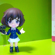 「フィグライフ！」第24回：キューポッシュ・秋山優花里（とミクダヨーさん）が「ガルパン劇場版」の凄さを再現してくれるそうです