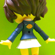 「フィグライフ！」第24回：キューポッシュ・秋山優花里（とミクダヨーさん）が「ガルパン劇場版」の凄さを再現してくれるそうです