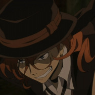 「文豪ストレイドッグス」第2クールが明らかに　2016年10月スタート