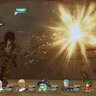 『スターオーシャン5』中井和哉演じる敵キャラから、戦闘を有利に進めるシステム紹介まで