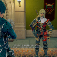 『スターオーシャン5』中井和哉演じる敵キャラから、戦闘を有利に進めるシステム紹介まで