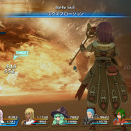 『スターオーシャン5』中井和哉演じる敵キャラから、戦闘を有利に進めるシステム紹介まで