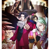 ゲーム版『逆転検事』