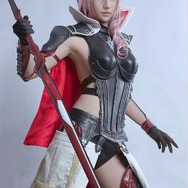 【週刊インサイド】再現度高すぎる『FFXIII』のコスプレや、「ラヴクラフト」原作の新作ゲームにも高い関心集まる…『ガンダムブレイカー3』注意点も話題に