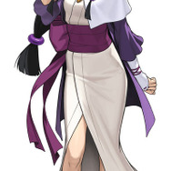 『逆転裁判６』新PV公開！美しくなった「真宵」の画像やコスチューム・特典情報も