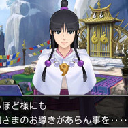 『逆転裁判６』新PV公開！美しくなった「真宵」の画像やコスチューム・特典情報も