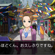 『逆転裁判６』新PV公開！美しくなった「真宵」の画像やコスチューム・特典情報も