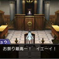 『逆転裁判６』新PV公開！美しくなった「真宵」の画像やコスチューム・特典情報も