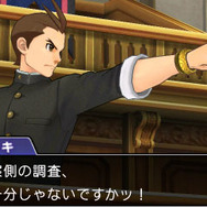 『逆転裁判６』新PV公開！美しくなった「真宵」の画像やコスチューム・特典情報も