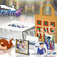 『逆転裁判６』新PV公開！美しくなった「真宵」の画像やコスチューム・特典情報も