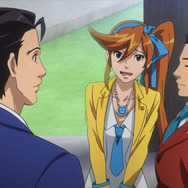 『逆転裁判６』新PV公開！美しくなった「真宵」の画像やコスチューム・特典情報も