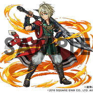 『パズドラ』×『FF』コラボ第2弾が3月21日より実施 ─ ティナ、シャントット、ヴァン、ライトニングなども参戦！