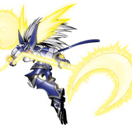 『デジモンストーリー サイバースルゥース』デジモン7体が追加されるVer1.04が3月10日配信、「ヴァルキリモン」「カオスモン」など