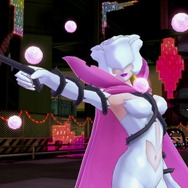 『デジモンストーリー サイバースルゥース』デジモン7体が追加されるVer1.04が3月10日配信、「ヴァルキリモン」「カオスモン」など