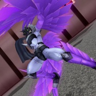 『デジモンストーリー サイバースルゥース』デジモン7体が追加されるVer1.04が3月10日配信、「ヴァルキリモン」「カオスモン」など