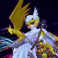 『デジモンストーリー サイバースルゥース』デジモン7体が追加されるVer1.04が3月10日配信、「ヴァルキリモン」「カオスモン」など