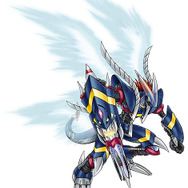 『デジモンストーリー サイバースルゥース』デジモン7体が追加されるVer1.04が3月10日配信、「ヴァルキリモン」「カオスモン」など