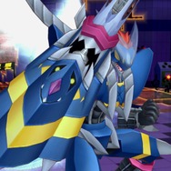 『デジモンストーリー サイバースルゥース』デジモン7体が追加されるVer1.04が3月10日配信、「ヴァルキリモン」「カオスモン」など