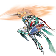 『デジモンストーリー サイバースルゥース』デジモン7体が追加されるVer1.04が3月10日配信、「ヴァルキリモン」「カオスモン」など