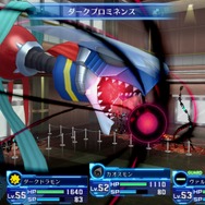 『デジモンストーリー サイバースルゥース』デジモン7体が追加されるVer1.04が3月10日配信、「ヴァルキリモン」「カオスモン」など