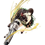 『ゴッドイーター オフショット』橘サクヤ編でウェディングドレス登場、アリサに着せることも…!?