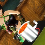 『ゴッドイーター オフショット』橘サクヤ編でウェディングドレス登場、アリサに着せることも…!?