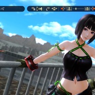 『ゴッドイーター オフショット』橘サクヤ編でウェディングドレス登場、アリサに着せることも…!?