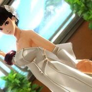 『ゴッドイーター オフショット』橘サクヤ編でウェディングドレス登場、アリサに着せることも…!?