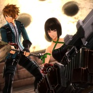 『ゴッドイーター オフショット』橘サクヤ編でウェディングドレス登場、アリサに着せることも…!?