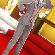 『ゴッドイーター オフショット』橘サクヤ編でウェディングドレス登場、アリサに着せることも…!?