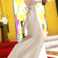 『ゴッドイーター オフショット』橘サクヤ編でウェディングドレス登場、アリサに着せることも…!?