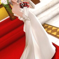 『ゴッドイーター オフショット』橘サクヤ編でウェディングドレス登場、アリサに着せることも…!?