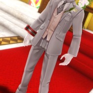 『ゴッドイーター オフショット』橘サクヤ編でウェディングドレス登場、アリサに着せることも…!?