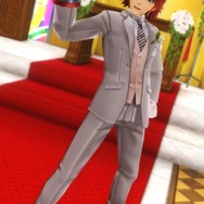 『ゴッドイーター オフショット』橘サクヤ編でウェディングドレス登場、アリサに着せることも…!?