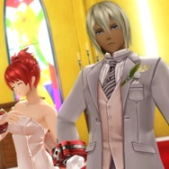 『ゴッドイーター オフショット』橘サクヤ編でウェディングドレス登場、アリサに着せることも…!?