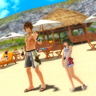 『ゴッドイーター オフショット』橘サクヤ編でウェディングドレス登場、アリサに着せることも…!?